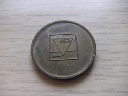 Mol  Zseton