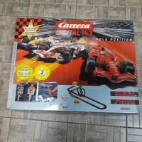 Carrera digital 143/ 40002.versenyautó pálya 7,3 m.