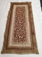 Gobelin terítő, futó, 71x33 cm