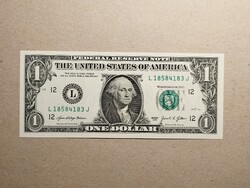 USA - 1 Dollár 2021 UNC San Francisco