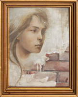 Kalcsó József: Emlék - kép