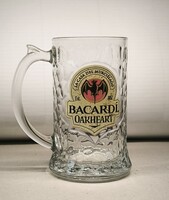 Bacardi korsók