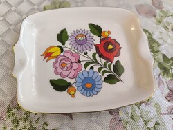 Kalocsai porcelán hamutál eladó