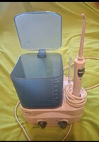 AEG szájzuhany, több fejjel, hibátlan.