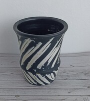 Gorka Lívia kaspó!