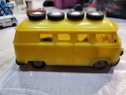 Régi lemezárugyári játékok