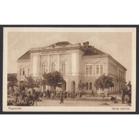 Magyarország,Nagykőrös - Városi szálloda 1928