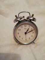 UMF Ruhla vintage ébresztőóra   O
