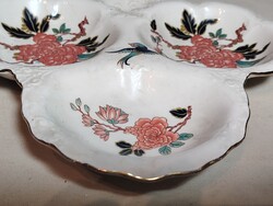 James Kent Old Foley Eastern Glory Angol kínáló tál ALKUDHATÓ