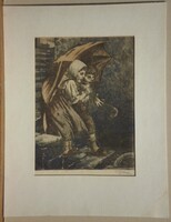 + Garay jelzéssel: Viharban