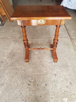 Ónémet varróasztal.