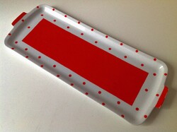 ZSOLNAY PÖTTYÖS KÍNÁLÓ