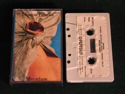 Neoton Familia ‎– Marathon