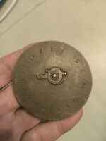 Bem József bronz plaket,érem.érme emlékérem