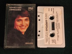 Kovács Kati - Csendszóró