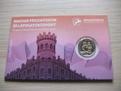 100 Forint Pénzmuzeum   2022 Díszcsomagolásban
