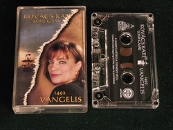 Kovács Kati - Love Game / Vangelis 1492