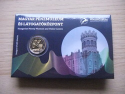 100 Forint Pénzmuzeum   2022 Díszcsomagolásban