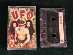 Ufo - Tarzan