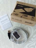 Gemalto kártyaolvasó