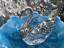 Hattyús fűszertartó