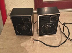 Walkman hangfalak