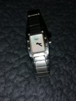 Certina DS SPEL Mother of Pearl - Svájci gyártmányú kvarc női karóra, ref.322.7155.42