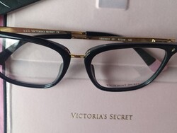 Victoria 's Secret eredeti szemüveg szett első osztályú vadonatúj