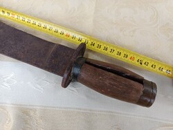 Kard  szurony vagy valami