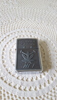 Régi,Zippo benzines öngyújtó