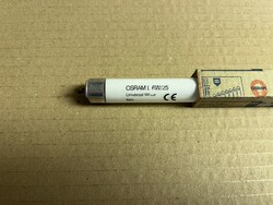 Osram T5 6W universal white fénycső, L6W/25