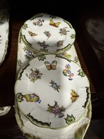 Herendi Viktória sutis 6 os elado