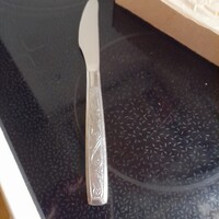 Retró orosz nemesacél konyhakések pótlásra