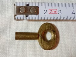 Felhúzókulcs 18 - játék óra felhúzó kulcs □3,8mm