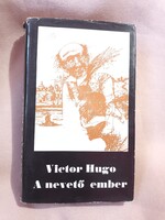 A nevető ember - Victor Hugo - 1975