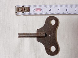 Felhúzókulcs 12 - játék óra felhúzó kulcs □3,8mm