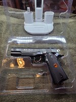 Bruni Combat M1911 Blowback Co2 pisztoly #2