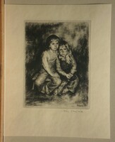 + Kiss Terézia : Testvérek