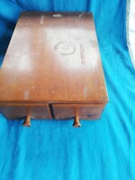 RETRÓ KARTOTÉK IRAT FIÓK