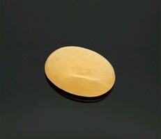 • Jade 16x12 mm 8ct  drágakő  -  kézműves ékszerek