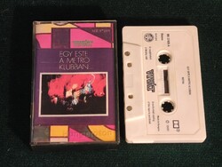 Metro - Egy este a metro klubban