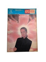 Képes Újság – 1982. március 6. – Retro képes magazin
