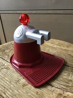 Régebbi olasz GAT Fantasia dupla eszpresszó kávéfőző