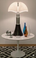 ​Martinelli Luce Pipistrello (Mod. 620) – Eredeti vintage design lámpa, Gae Aulenti (1965)