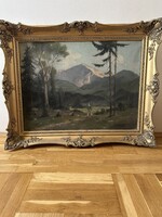 Aradi Edvi Illés Jenő