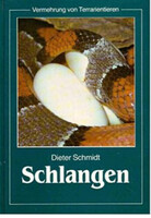 Dieter Schmidt: Schlangen