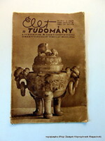 1956 január 25  /  Élet És TUDOMÁNY  /  Ssz.:  17832