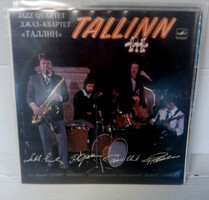 Jazz Quartet «Tallinn»
