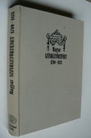 MAGYAR SZÍNHÁZTÖRTÉNET 1790.-1873. KERÉNYI FERENC 1990 KÖNYV JÓ ÁLLAPOTBAN