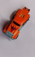Kamion. Nem Matchbox. Adatok a fotón.